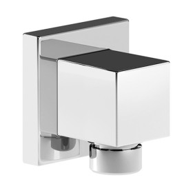 Roca Kolanko ścienne Aqua Square 1/2