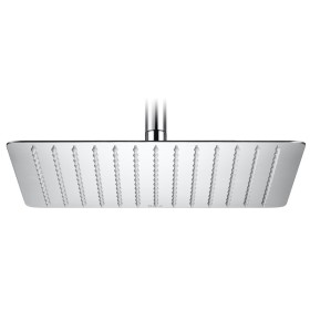 Roca Raindream głowica kwadrat 300 stal szl. chrom (A5B2750C00)