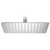 Roca Raindream głowica kwadrat 300 stal szl. chrom (A5B2750C00)