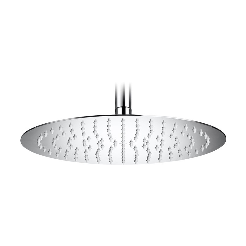 ROCA Raindream głowica okrągła ø300 stal szl. chrom (A5B2550C00)