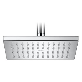 Roca Rainsense głowica kwadratowa 200x200 ABS chrom (A5B2350C00)