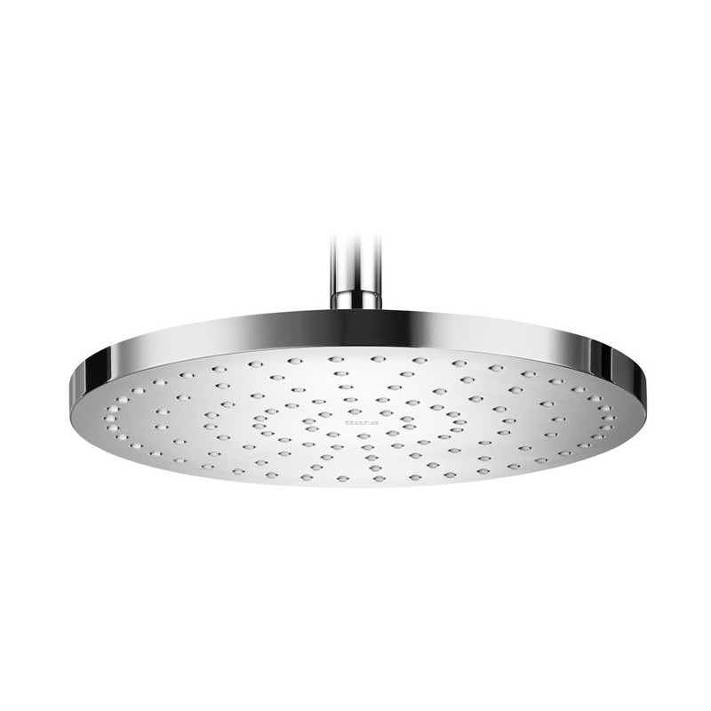 Roca Rainsense głowica okrągła ø200 ABS chrom (A5B2150C00)