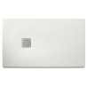ROCA Terran 160x80x3 Brodzik Prostokątny Biały (AP10164032001100)
