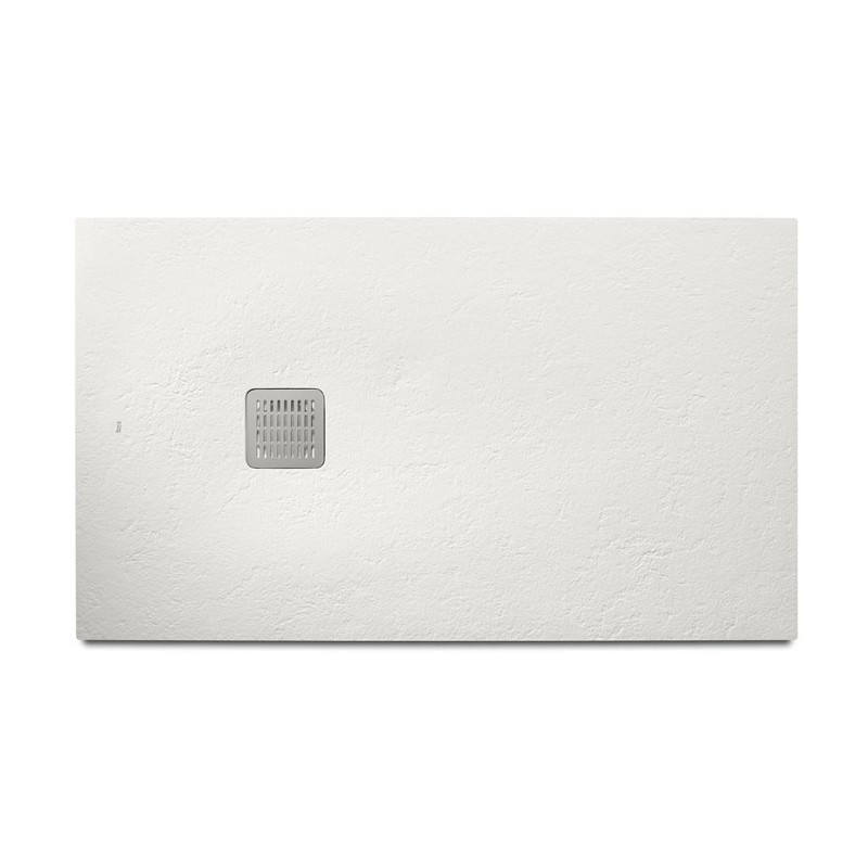 ROCA Terran 200x100X3 Brodzik Prostokątny Biały (AP1017D03E801100)