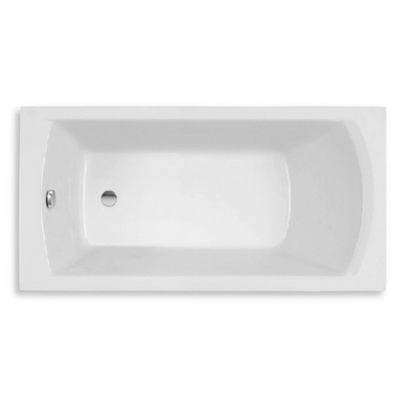 Roca Linea Wanna akrylowa 170x70 cm SLIM (A248542000)
