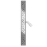 Wiper Classic Mistral 70 cm odpływ liniowy z syfonem snake (OL70-MIS)