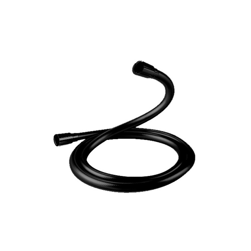 Excellent Wąż prysznicowy Black Round 150 (AREX.SHB.R150BL)