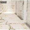 Wiper Classic Tivano 100 cm odpływ liniowy z syfonem snake (OL100-TIV)