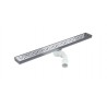 Wiper Classic Mistral 110 cm odpływ liniowy z syfonem snake (OL110-MIS)