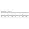 Excellent PI Bateria wannowa wolnostojaca, chrom (AREX.1255CR)
