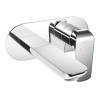 Actima Clever bateria umywalkowa podtynkowa, chrom (ARAC.4115CR)