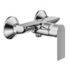 Actima Glad bateria prysznicowa, chrom (ARAC.1108CR)