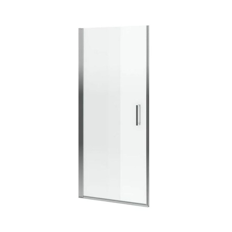 Excellent Mazo Drzwi Prysznicowe Wahadłowe 90x195 cm (KAEX.3005.1010.9000.LP)