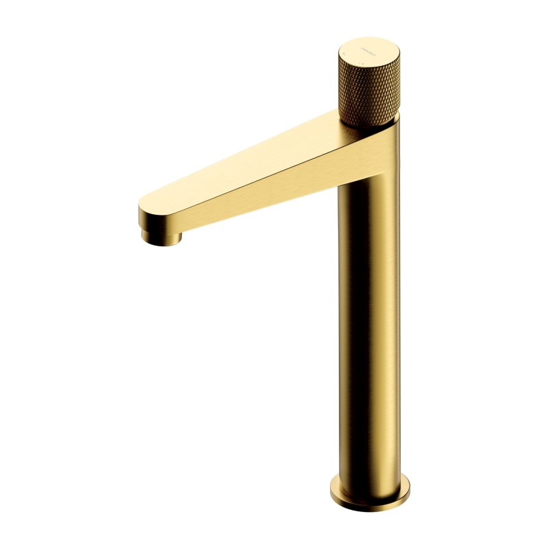 Omnires Contour Bateria umywalkowa wysoka (CT8012GLB)