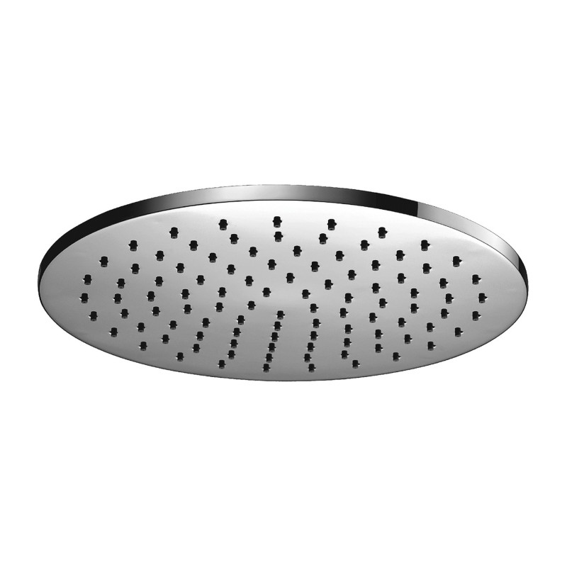 Omnires Contour SLIMLINE Deszczownica, ø25 cm (WG125CR)