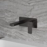 Omnires Slide Bateria umywalkowa podtynkowa (SL7715GR)