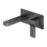 Omnires Slide Bateria umywalkowa podtynkowa (SL7715GR)