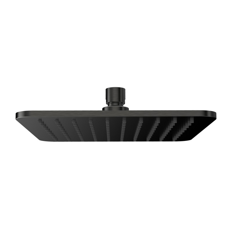 Omnires Slide SLIMLINE Deszczownica, 20 x 20 cm (WG220/OGR)