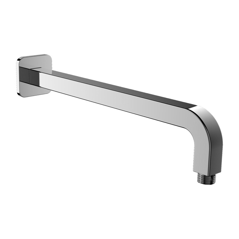 Omnires Slide Ramię prysznicowe ścienne, 35 cm (RA15CR)