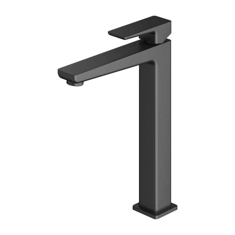 Omnires Parma Bateria umywalkowa wysoka (PM7412GR)