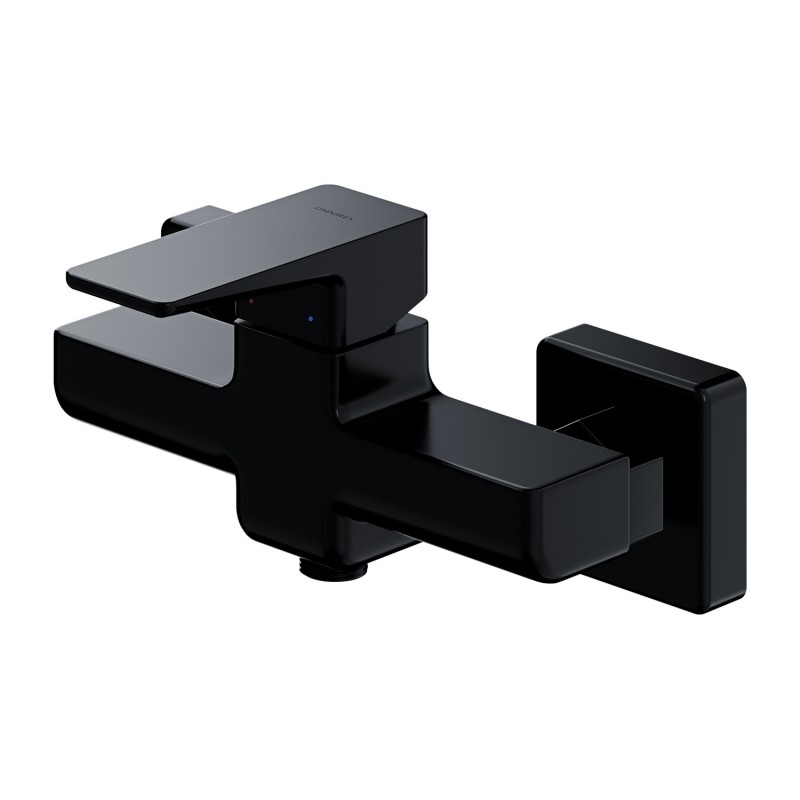 Omnires Parma Bateria Prysznicowa (PM7440BL)