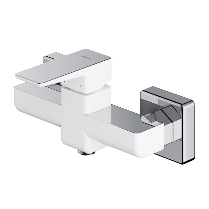 Omnires Parma Bateria Prysznicowa (PM7440CRB)