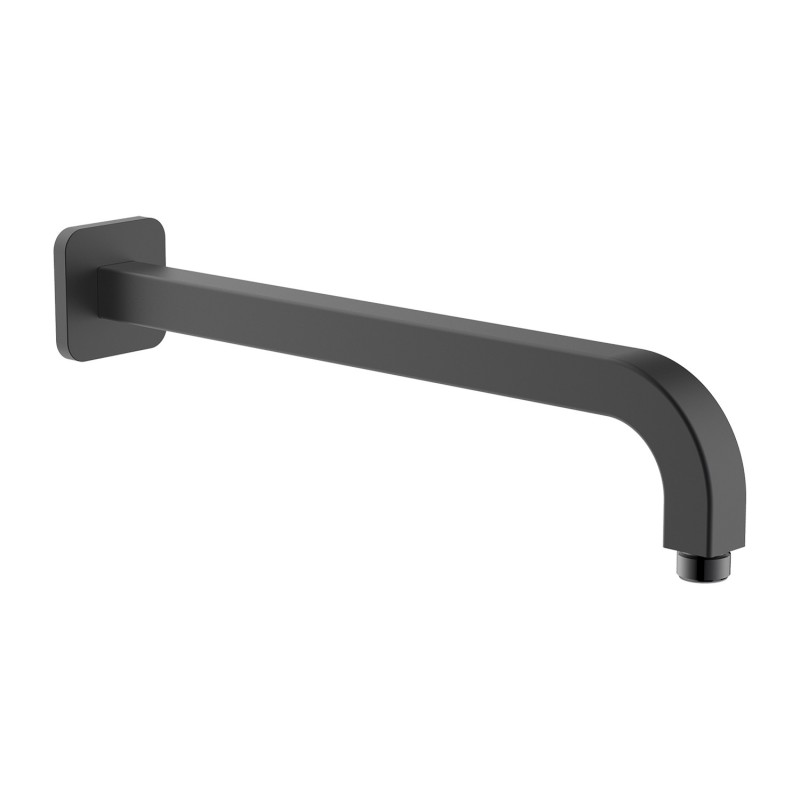 Omnires Parma Ramię prysznicowe ścienne, 35 cm (RA15BL)
