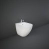 Rak Ceramics Des bidet stojący 52x38 cm biały połysk (DESBD2015AWHA)