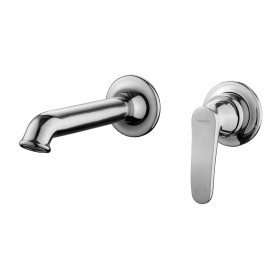 Omnires Art Deco Bateria umywalkowa podtynkowa (AD5115CR)