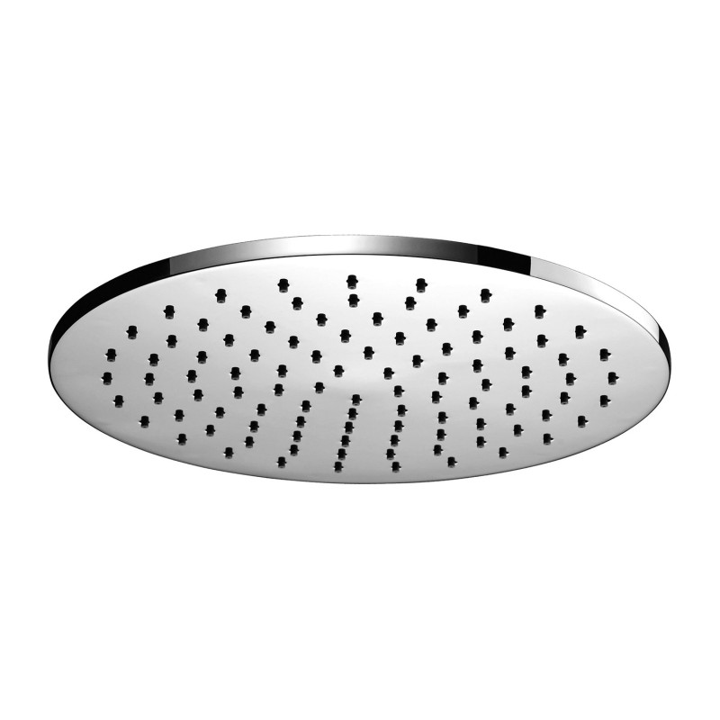 Omnires SLIMLINE AIR Deszczownica, ø30 cm (WG130CR)