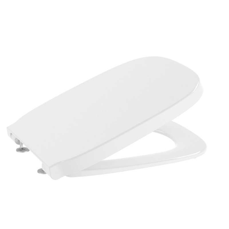 Roca Debba SQUARE Deska standard Supralit® (A8019D000B)