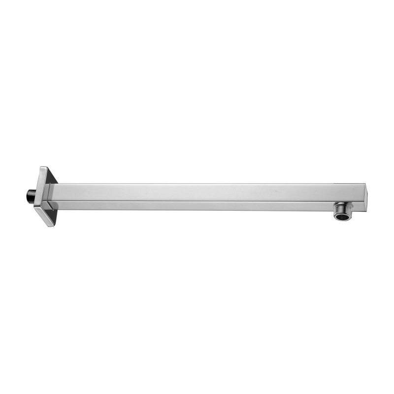 Omnires Ramię prysznicowe ścienne, 40 cm (RA14XCR)