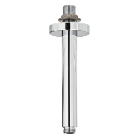 Omnires Ramię prysznicowe sufitowe, 16 cm (RS23CR)