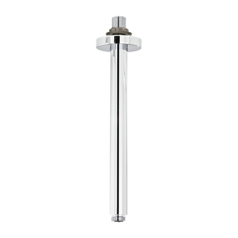 Omnires Ramię prysznicowe sufitowe, 24 cm (RS22CR)