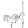 Grohe Eurocube Bateria Wannowa 23141000