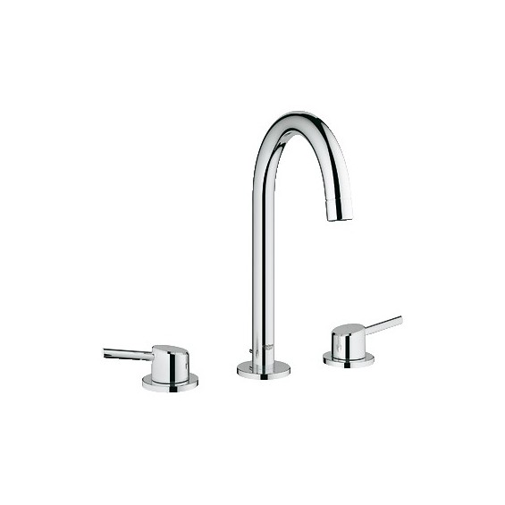 Grohe Concetto Bateria Umywalkowa 20216001