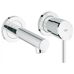 Grohe Concetto Bateria Umywalkowa 19575001