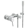 Grohe Concetto Bateria Wannowa 32212001