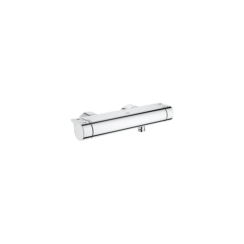 Grohe Grohtherm 2000 Bateria Prysznicowa Termostatyczna 34169001