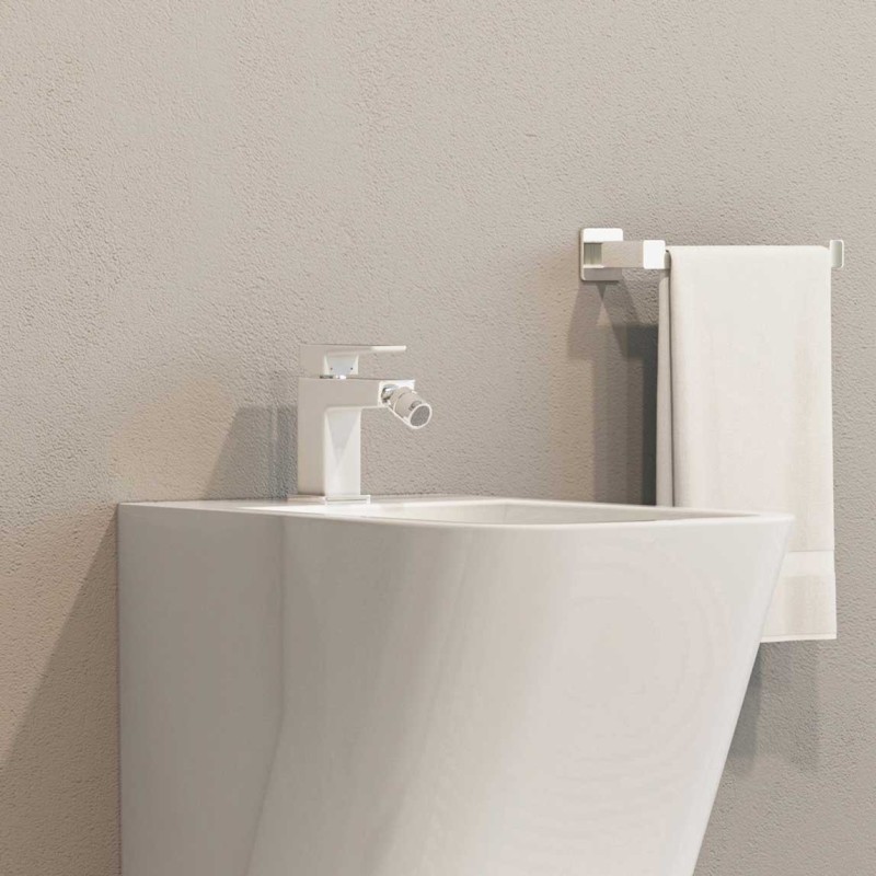 Omnires Fontana Bidet wiszący 49 x 35 cm (FONTANABIBP)