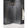 New Trendy Avexa Copper Kabina Walk-In 50x200 Przezroczyste 6mm Active Shield (EXK-3750)