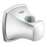Grohe Grandera Uchwyt Prysznicowy Ścienny 27969000