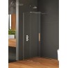 New Trendy Smart Kabina Walk-In 80x200 Przezroczyste 8mm Active Shield (EXK-4085)