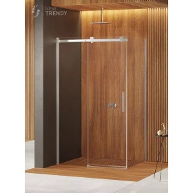New Trendy Softi Kabina Prostokątna 130x80x200 Przezroczyste 8mm Active Shield (EXK-3925)