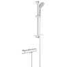Grohe Komplet Prysznicowy Grohtherm 34195001