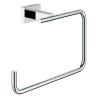 Grohe Essentials Cube Wieszak na ręcznik (40510001)