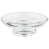 Grohe Essentials Uchwyt + Mydelniczka (40444001)