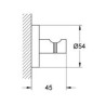 Grohe Essentials Haczyk (40364001)
