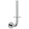Grohe Essentials Uchwyt na zapas papieru (40385001)