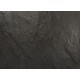 New Trendy Mild Stone Brodzik Akrylowy Półokrągy R55 90x90x4,5 Czarny (B-0580)